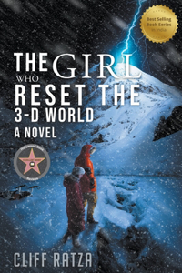 Girl Who Reset the 3-D World