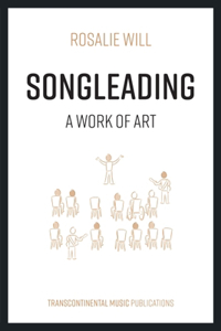 Songleading: A Work of Art