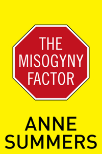 Misogyny Factor