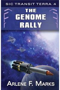 The Genome Rally