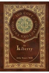 On Liberty (100 Copy Collector's Edition)