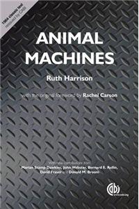 Animal Machines