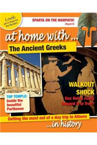 The Ancient Greeks