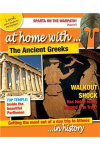 Ancient Greeks