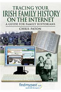 Tracing Your Irish History on the Internet