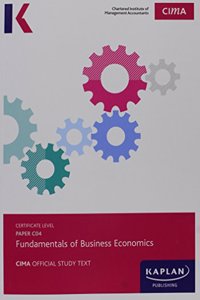 C04 Fundamentals of Business Economics