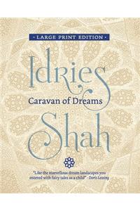Caravan of Dreams