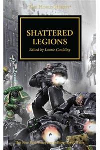 Shattered Legions