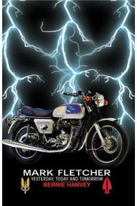 Mark Fletcher - Yesterday, Today and Tomorrow