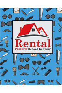 Rental Property Record Keeping