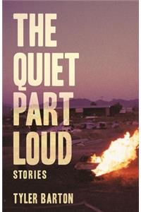 The Quiet Part Loud