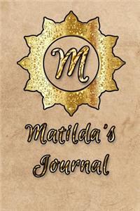 Matilda