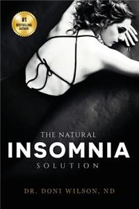 The Natural Insomnia Solution