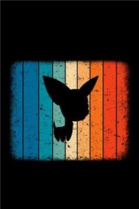 German Shepherd Notebook