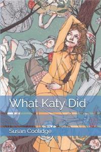 What Katy Did