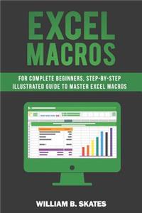 Excel Macros