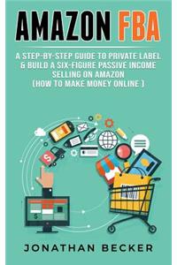 Amazon Fba