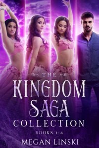 The Kingdom Saga Collection
