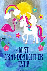 Best Granddaughter Ever
