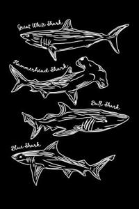 Shark Journal
