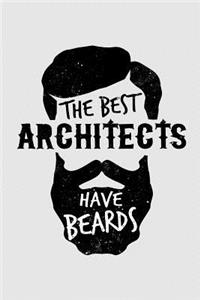The Best Architects Have Beards