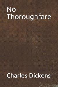 No Thoroughfare