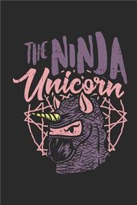 The Ninja Unicorn