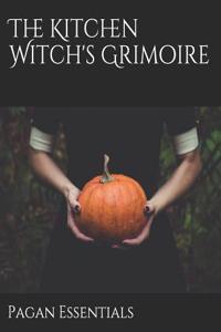 Kitchen Witch's Grimoire