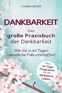 Dankbarkeit