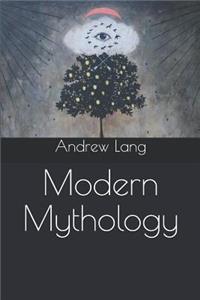 Modern Mythology