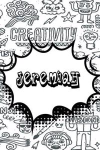 Jeremiah