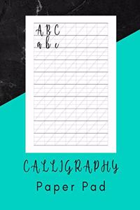 Calligraphy Paper Pad