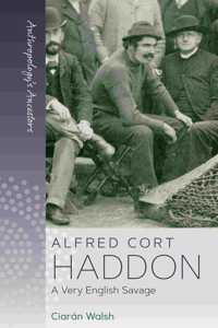 Alfred Cort Haddon