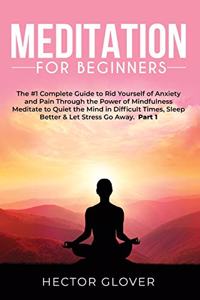 Meditation for Beginners