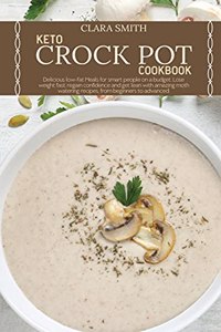 Keto Crock Pot Cookbook