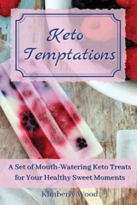 Keto Temptations
