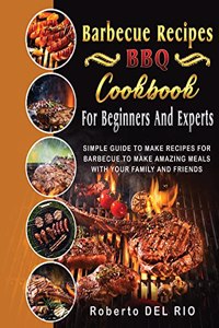Barbecue Recipes