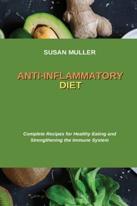 Anti-Inflammatory Diet