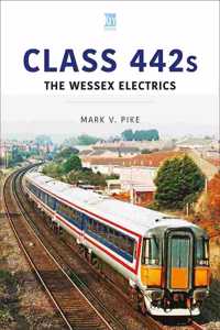 Class 442s