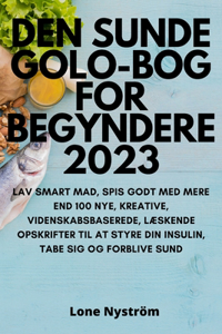 Den Sunde Golo-Bog for Begyndere 2023