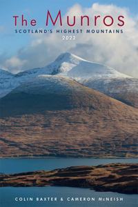 2022 THE MUNROS