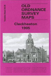 Cleckheaton 1905