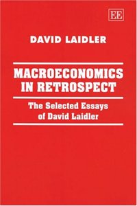 Macroeconomics in Retrospect