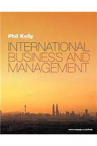 International Business and Management