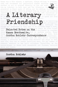 Literary Friendship