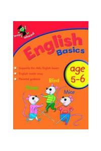 English Basics 5-6