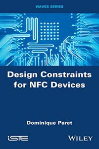 Design Constraints for NFC Devices