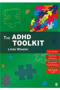 ADHD Toolkit