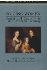 Voicing Women