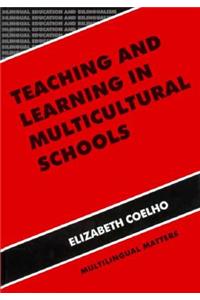 Teach & Learn Multicult Sch CL